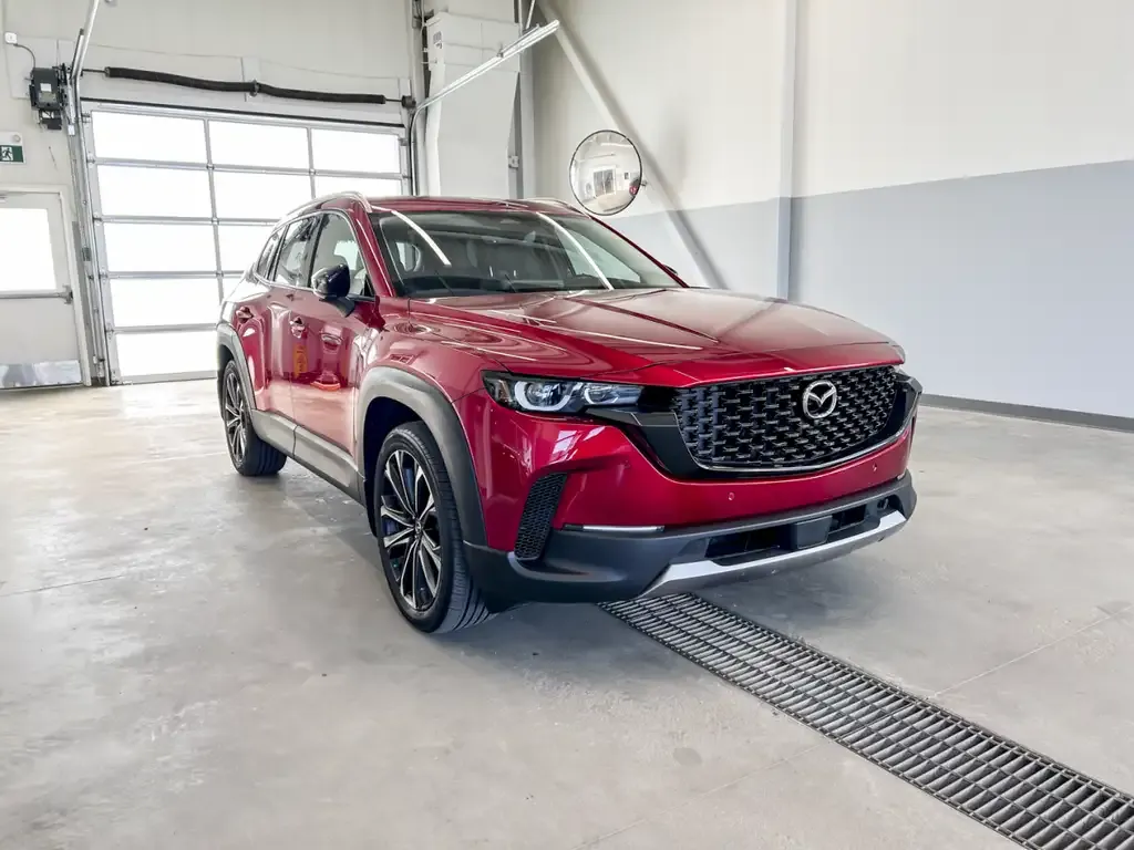 Mazda Cx-50 2025 photo 3