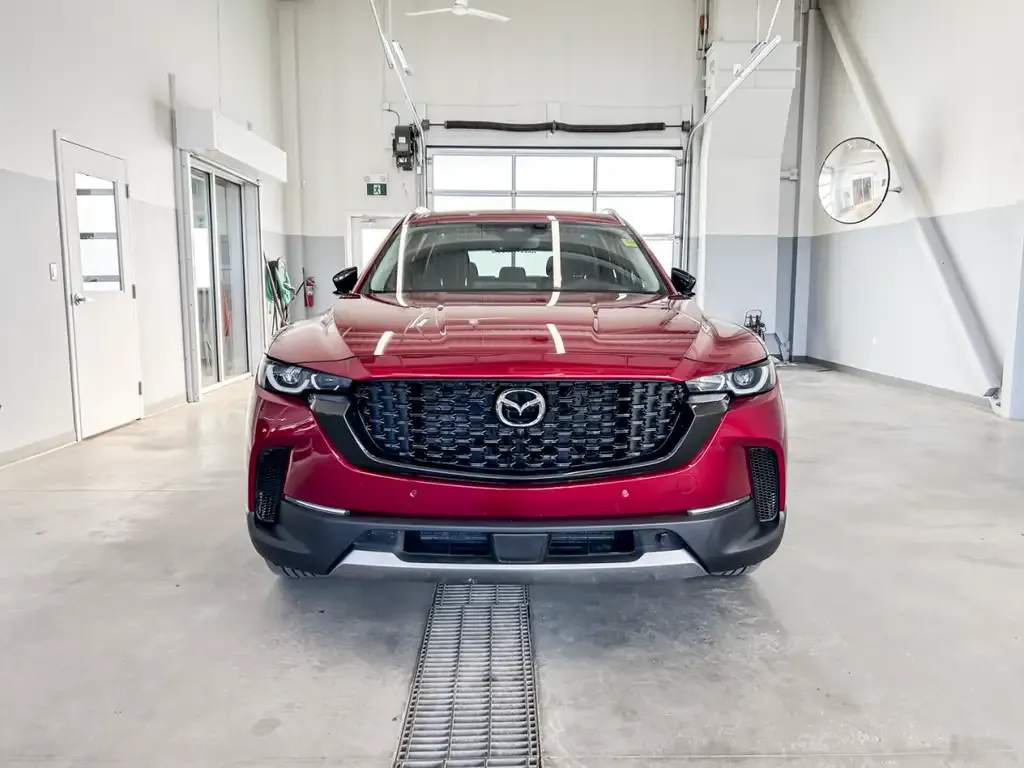 Mazda Cx-50 2025 photo 2