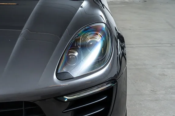 Porsche Macan 2015 photo 3