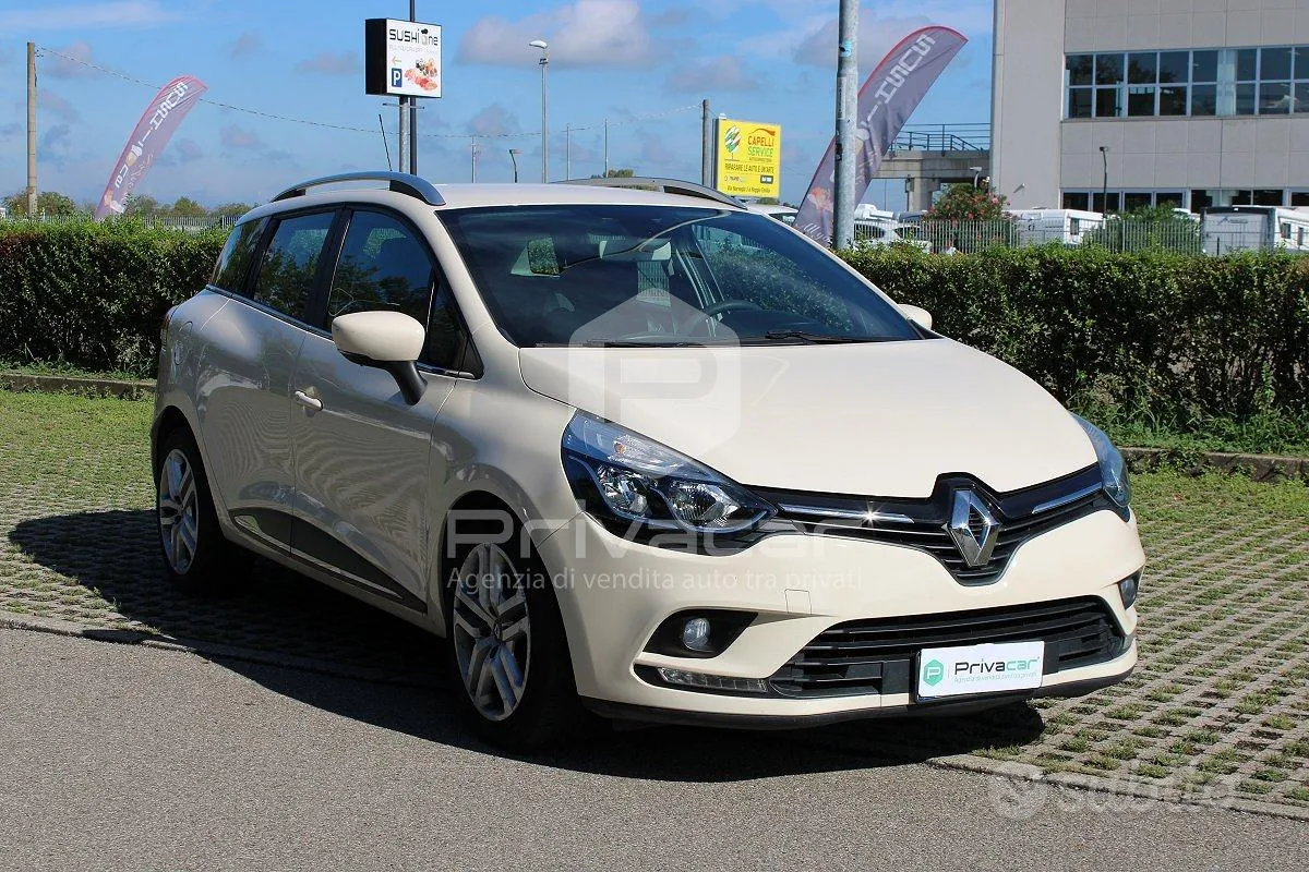 Renault Clio 2018 photo 3