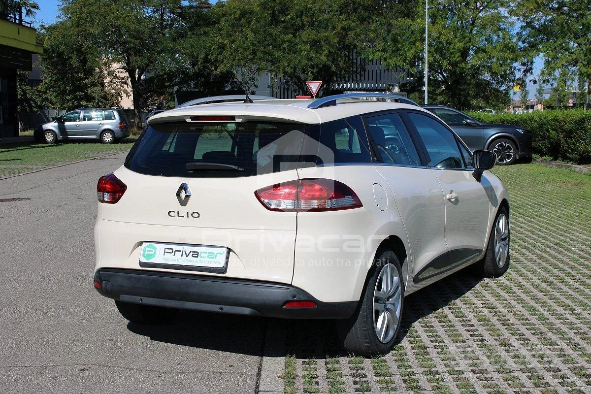 Renault Clio 2018 photo 5