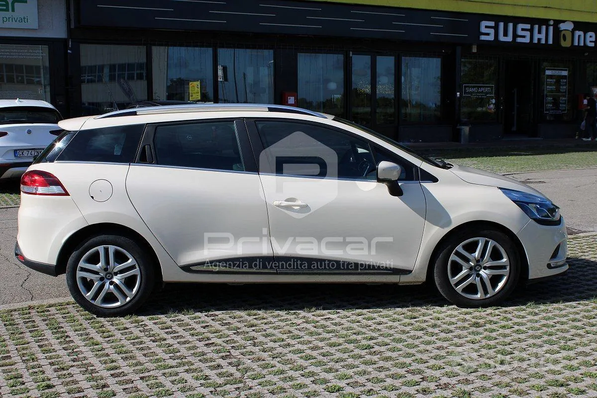 Renault Clio 2018 photo 4