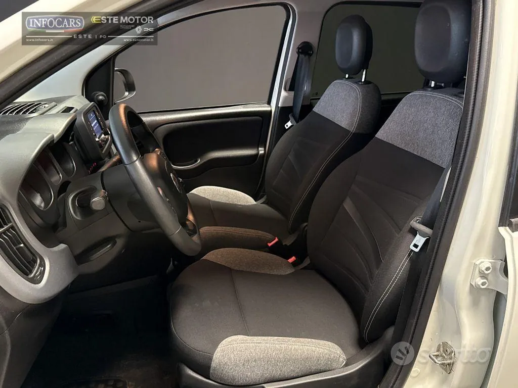 Fiat Panda 2023 photo 5