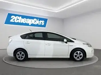 Toyota Prius 2013 photo 5