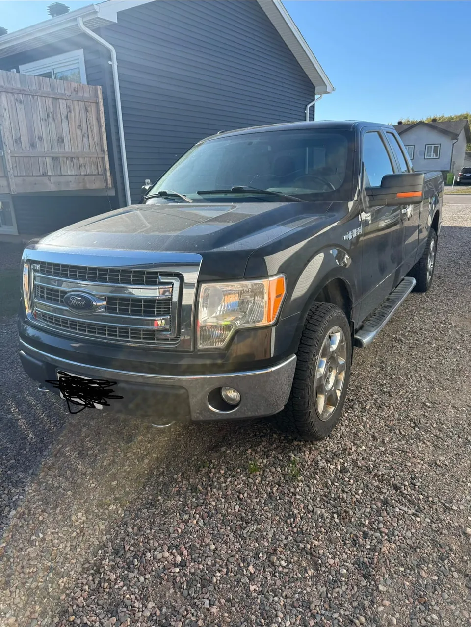 Ford F-150