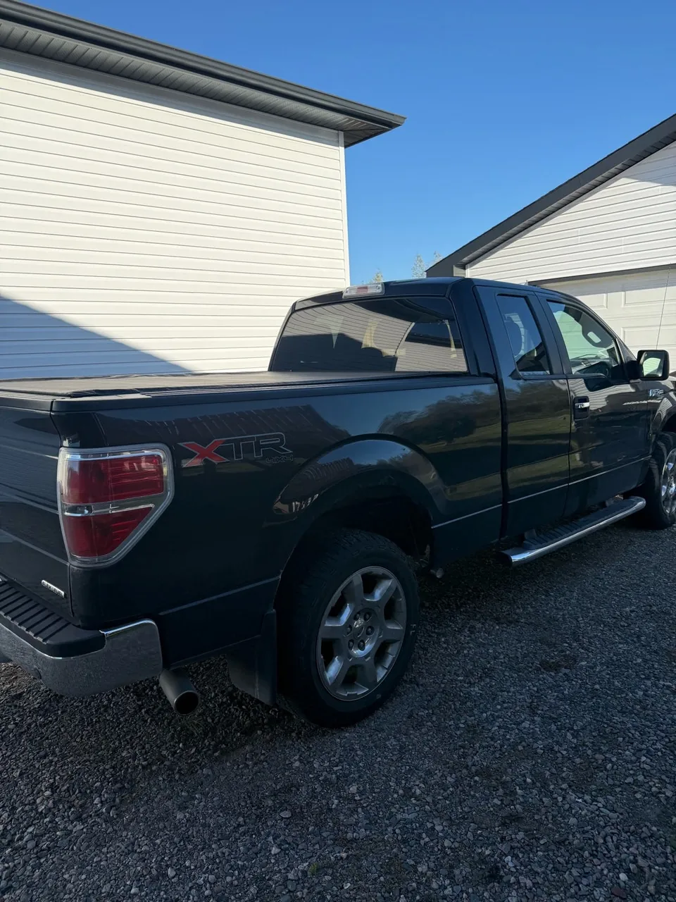 Ford F-150 2014 photo 2