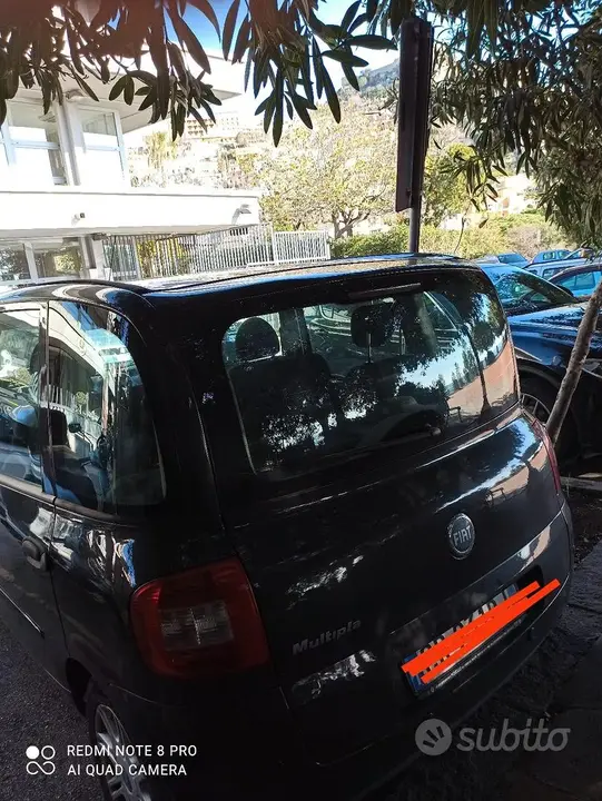 Fiat Multipla