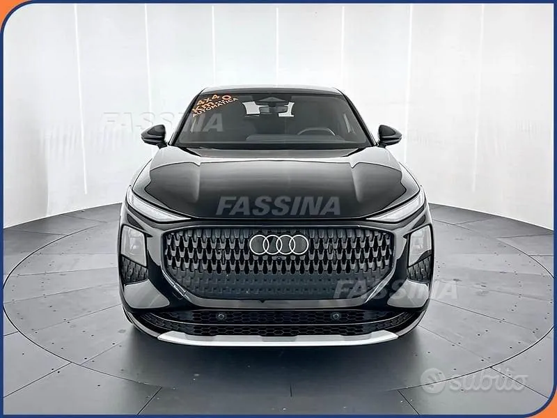 Audi Q3 2026 photo 2