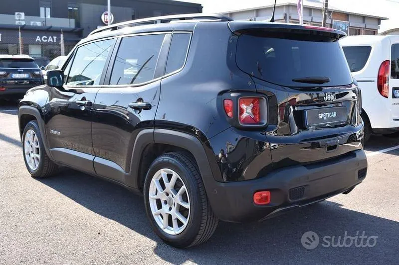 Jeep Renegade 2020 photo 5