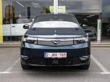 Opel Grandland 2026 photo 2