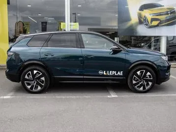 Opel Grandland 2026 photo 3