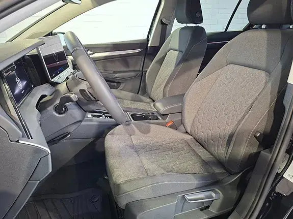 Volkswagen Golf Viii 2026 photo 5