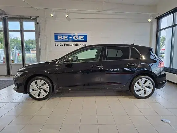 Volkswagen Golf Viii 2026 photo 4