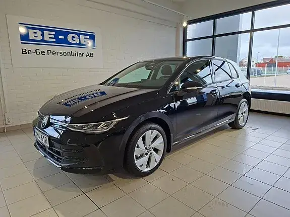 Volkswagen Golf Viii