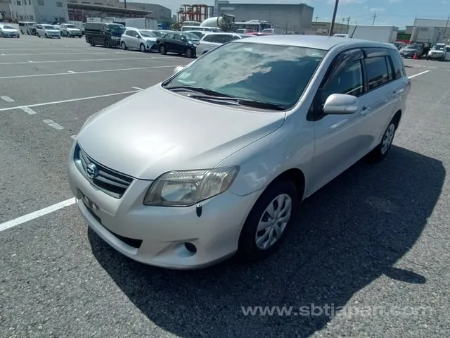 Toyota Corolla 2011 photo 2
