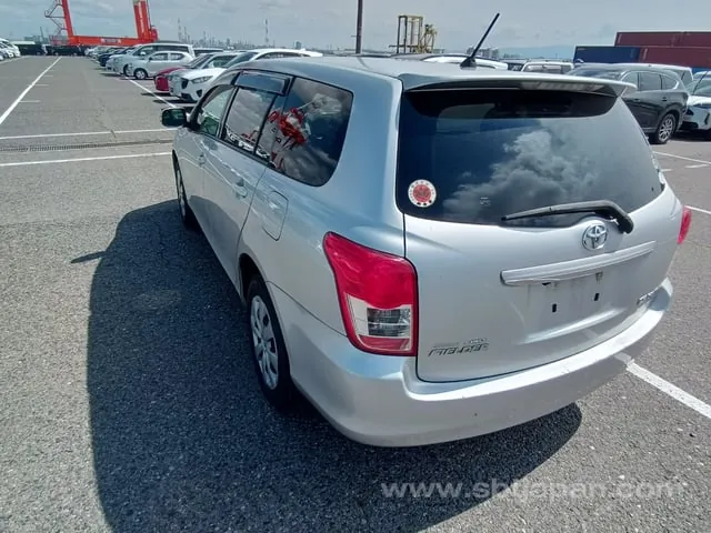 Toyota Corolla 2011 photo 3