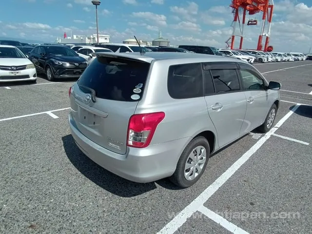 Toyota Corolla 2011 photo 4