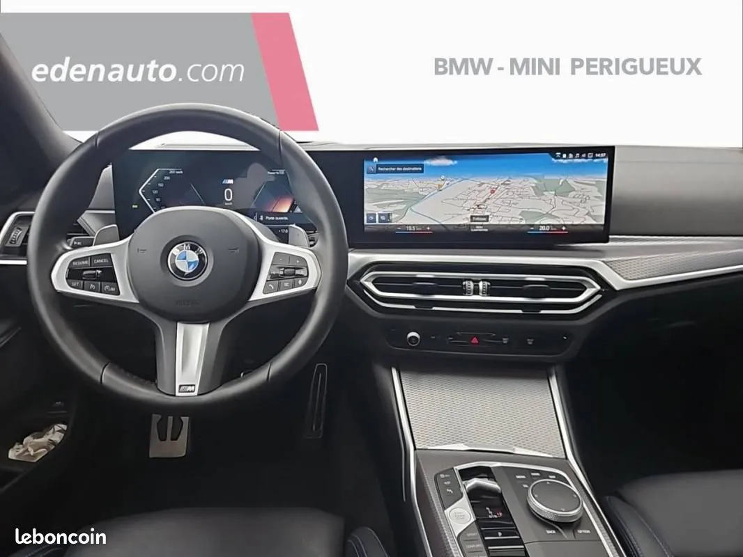 BMW 3 Series 2024 photo 5