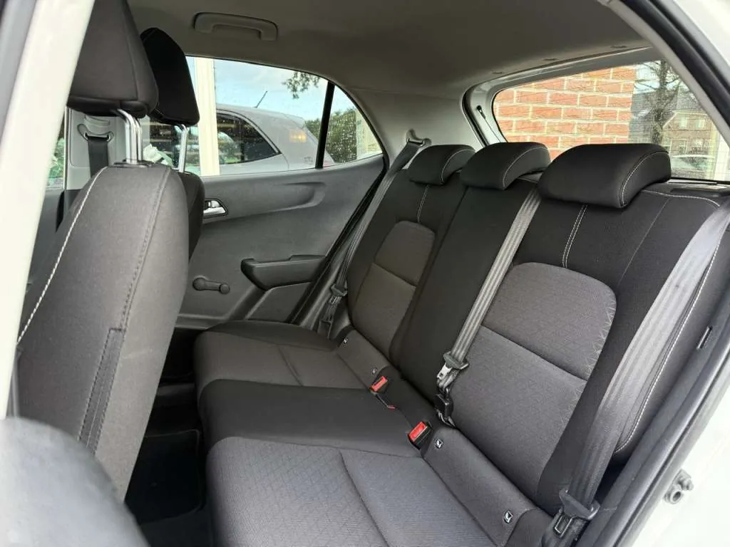 Kia Picanto 2021 photo 4