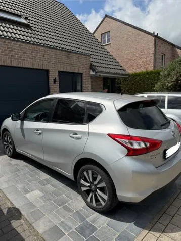 Nissan Pulsar
