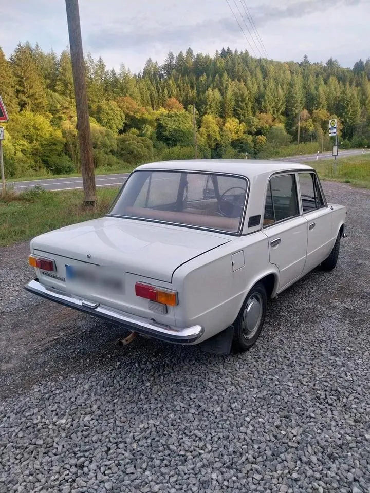 Lada 1200S