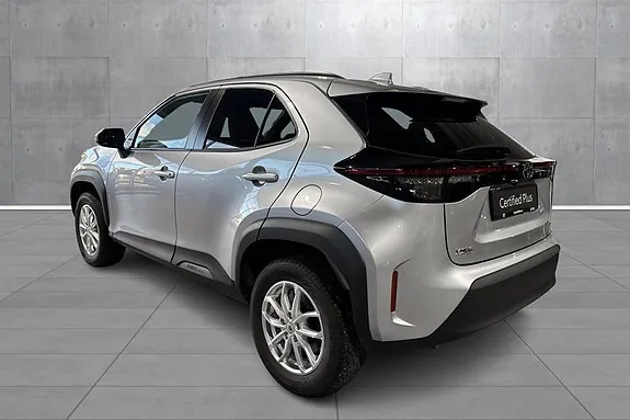 Toyota Yaris Cross 2024 photo 3