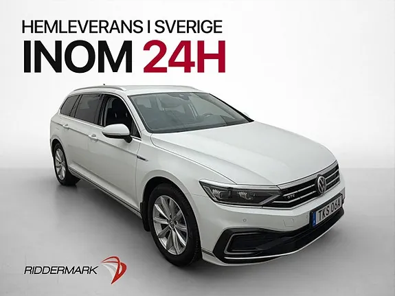 Volkswagen Passat 2020 photo 3