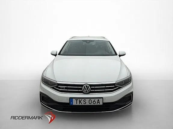 Volkswagen Passat 2020 photo 2