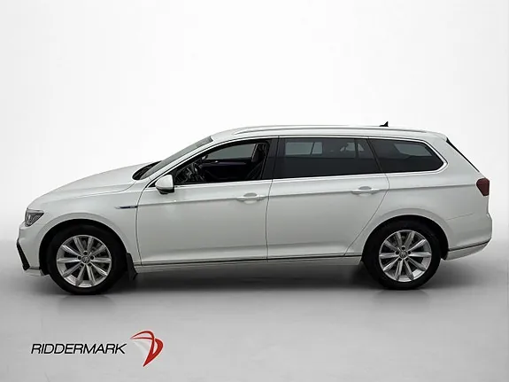 Volkswagen Passat 2020 photo 4