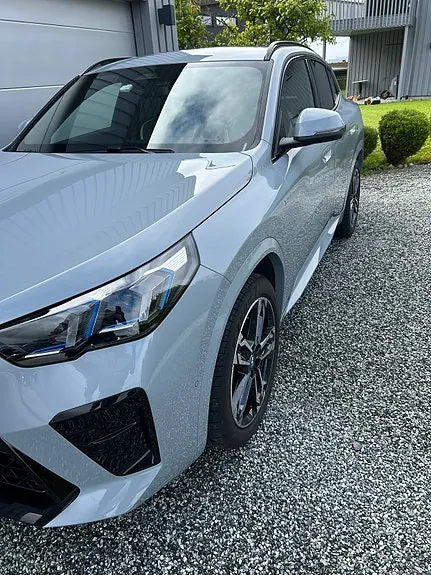 BMW Ix2 2025 photo 5