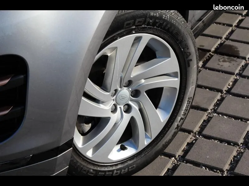 Land Rover Range Rover Evoque 2022 photo 3