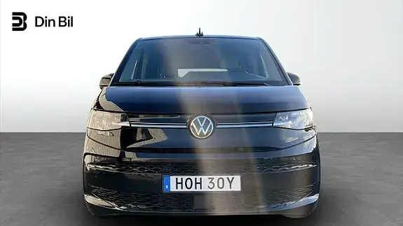 Volkswagen Multivan 2024 photo 4