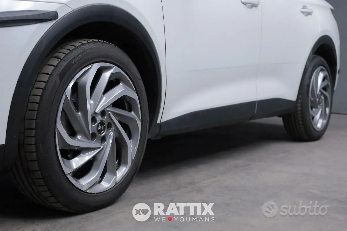 DS Automobiles Ds7 Crossback 2019 photo 4
