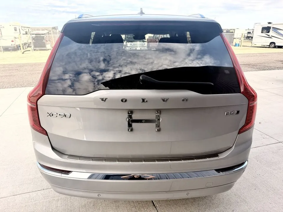 Volvo Xc90 2024 photo 5