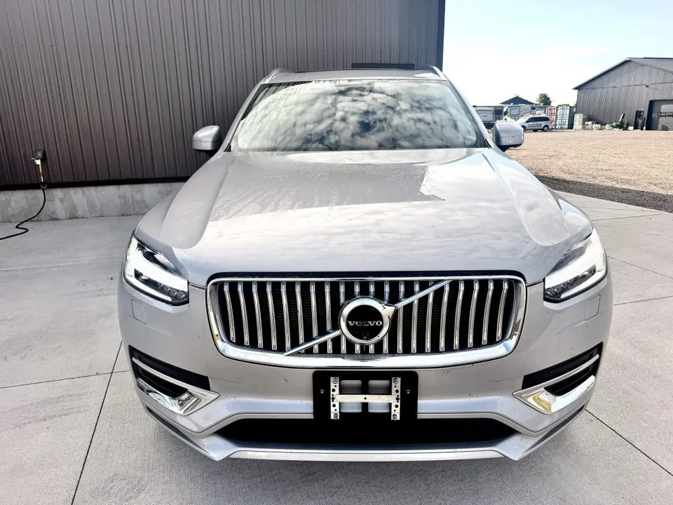 Volvo Xc90 2024 photo 2