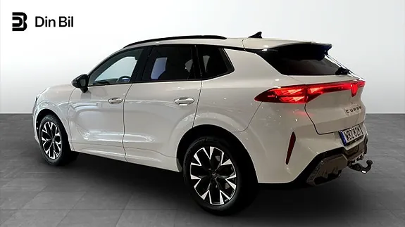 Cupra Terramar 2025 photo 4