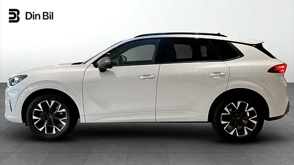 Cupra Terramar 2025 photo 3