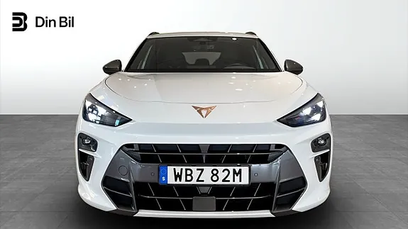 Cupra Terramar 2025 photo 5