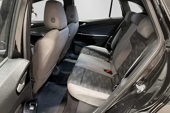 Volkswagen Id.4 2023 photo 5