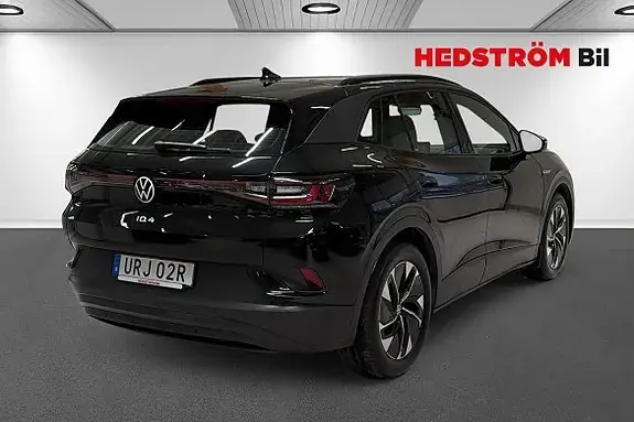 Volkswagen Id.4 2023 photo 3