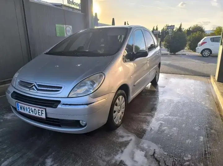 Citroen Xsara Picasso