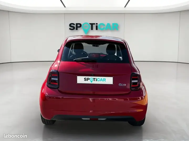 Fiat 500 2023 photo 4