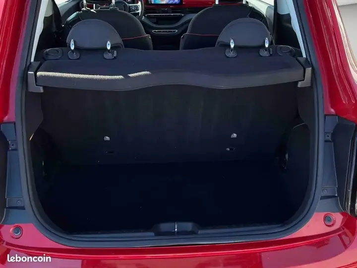 Fiat 500 2023 photo 5