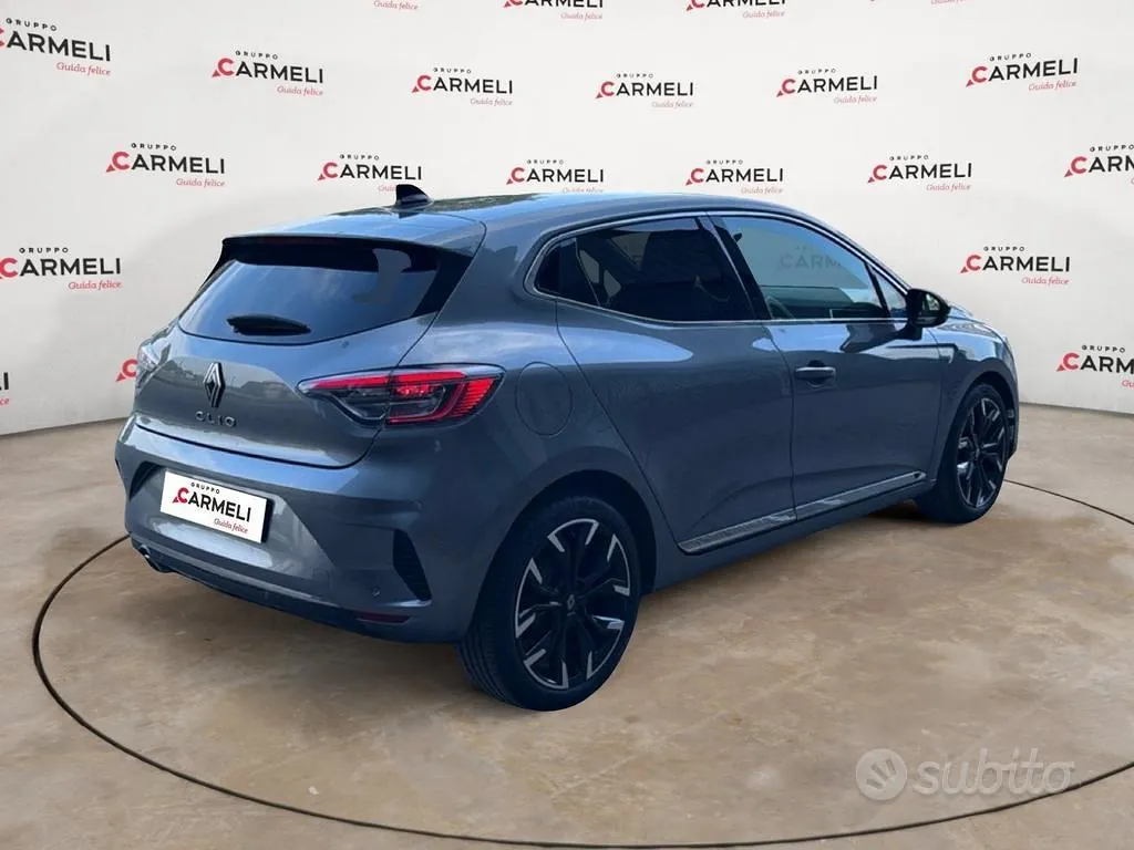 Renault Clio 2025 photo 4
