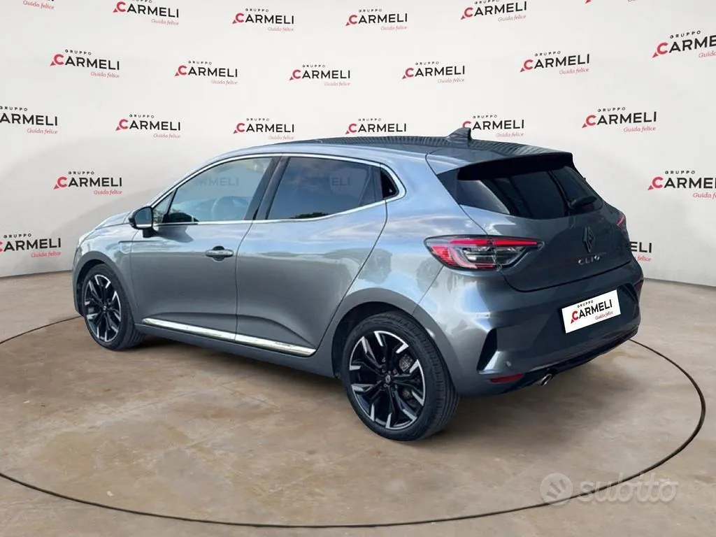Renault Clio 2025 photo 3