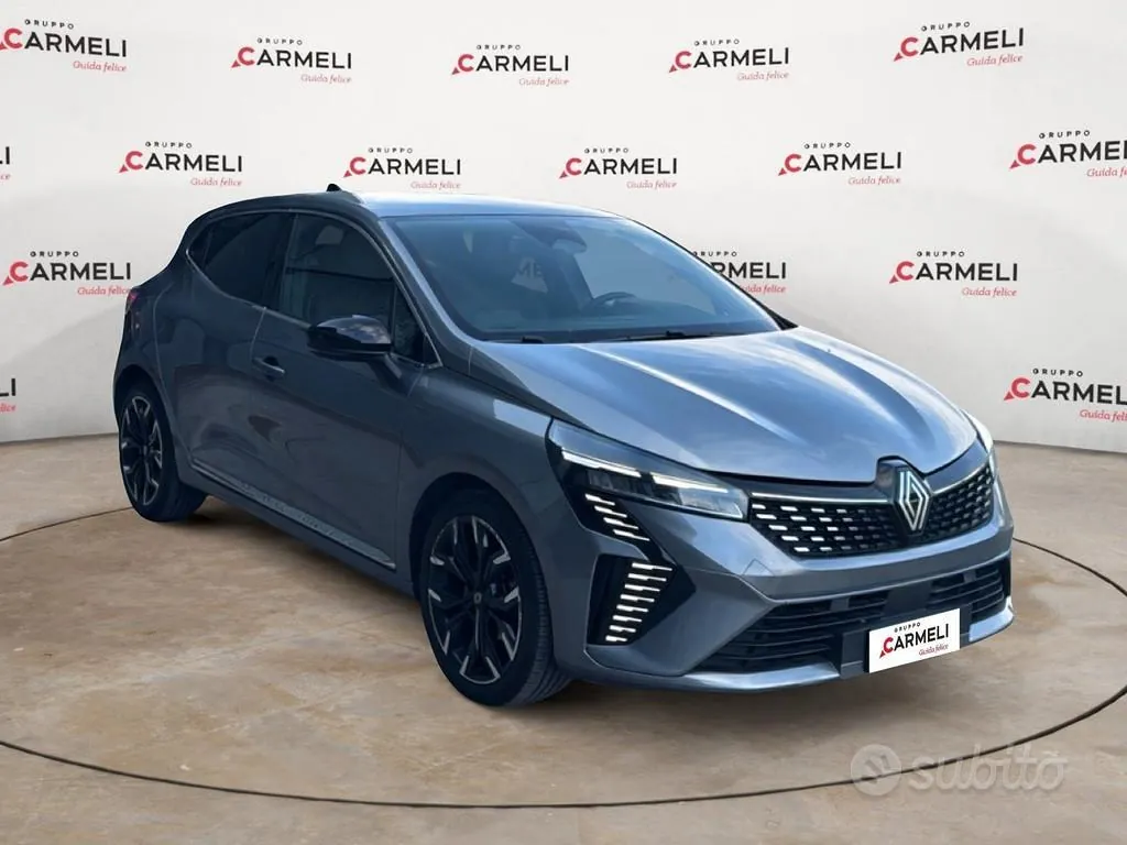 Renault Clio 2025 photo 5