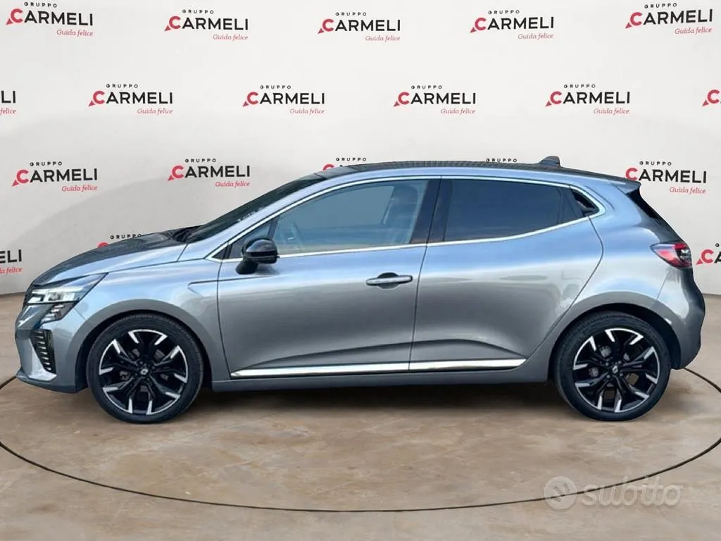 Renault Clio 2025 photo 2