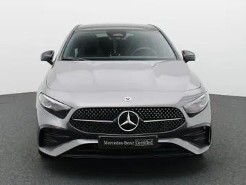 Mercedes-Benz A-Class 2025 photo 3