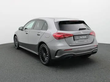 Mercedes-Benz A-Class 2025 photo 2