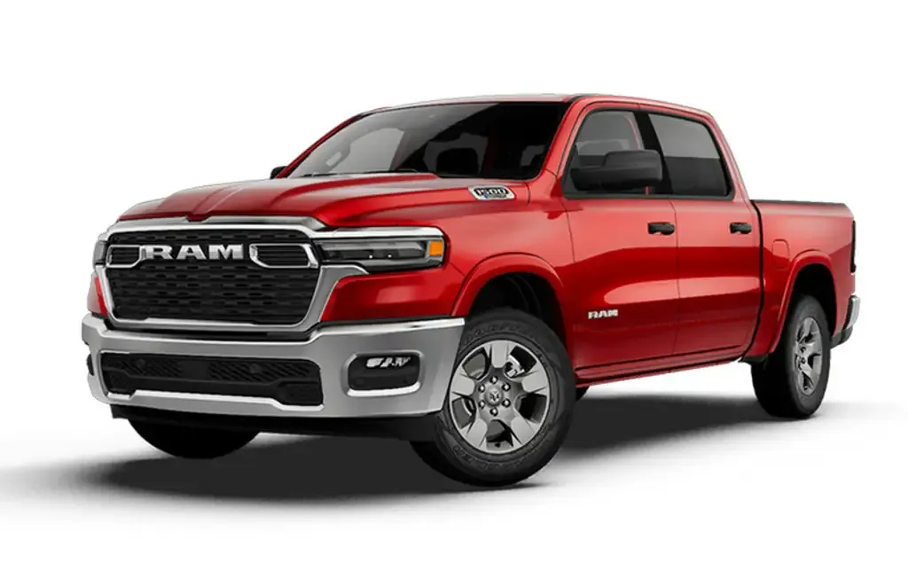 Ram 1500